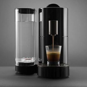 New  Starbucks Verismo System, Coffee and Espresso Single Serve Brewer,⭐️⭐️⭐️⭐️
